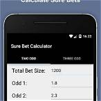 sure bet app